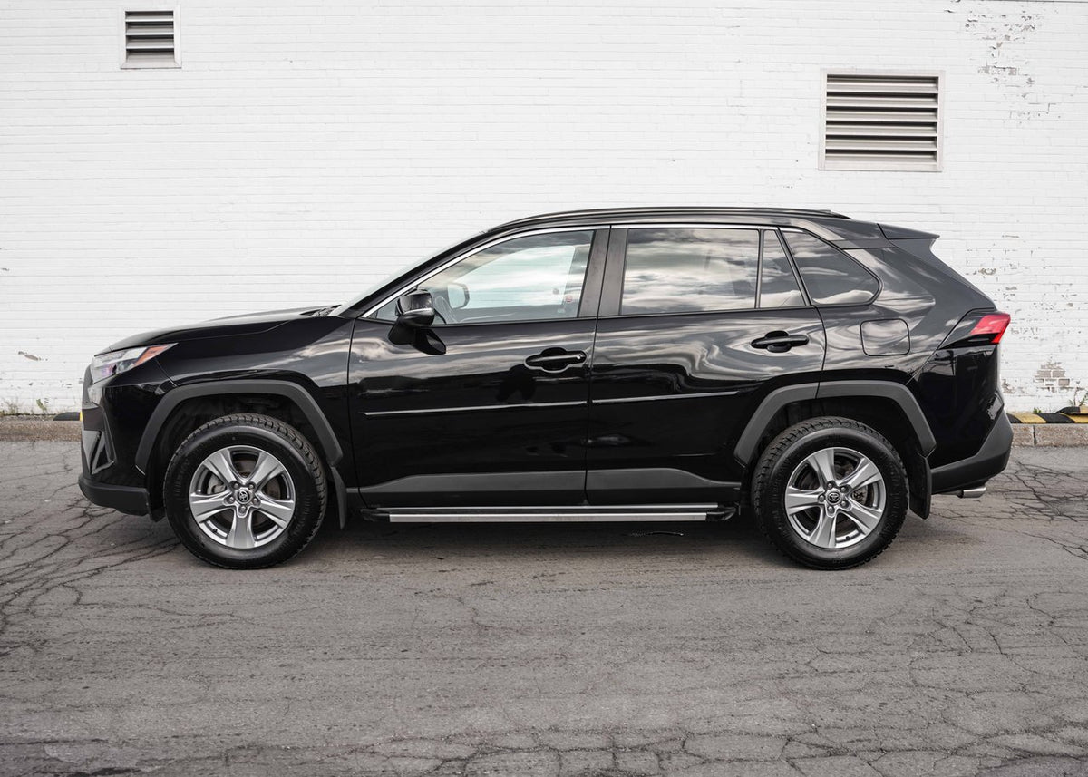 2024 Toyota RAV4 XLE AWD