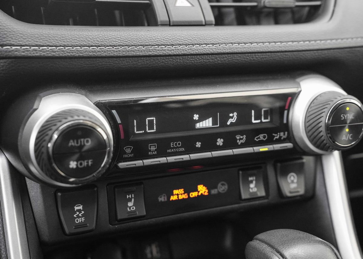 2024 Toyota RAV4 XLE AWD