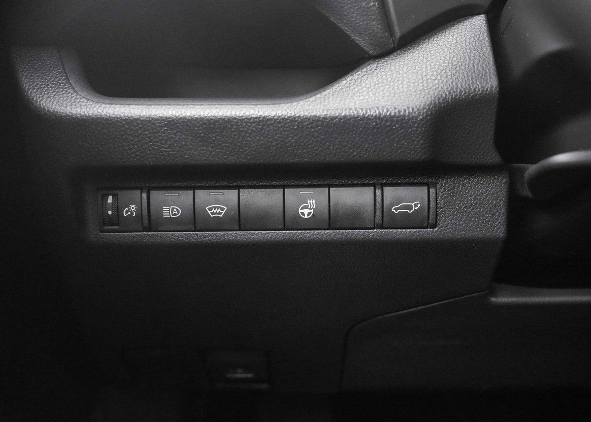 2024 Toyota RAV4 XLE AWD