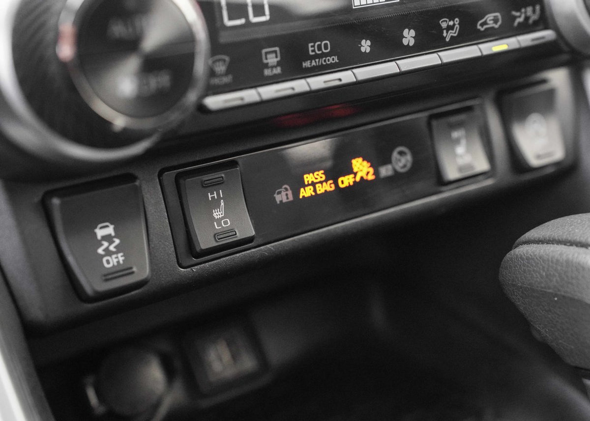 2024 Toyota RAV4 XLE AWD