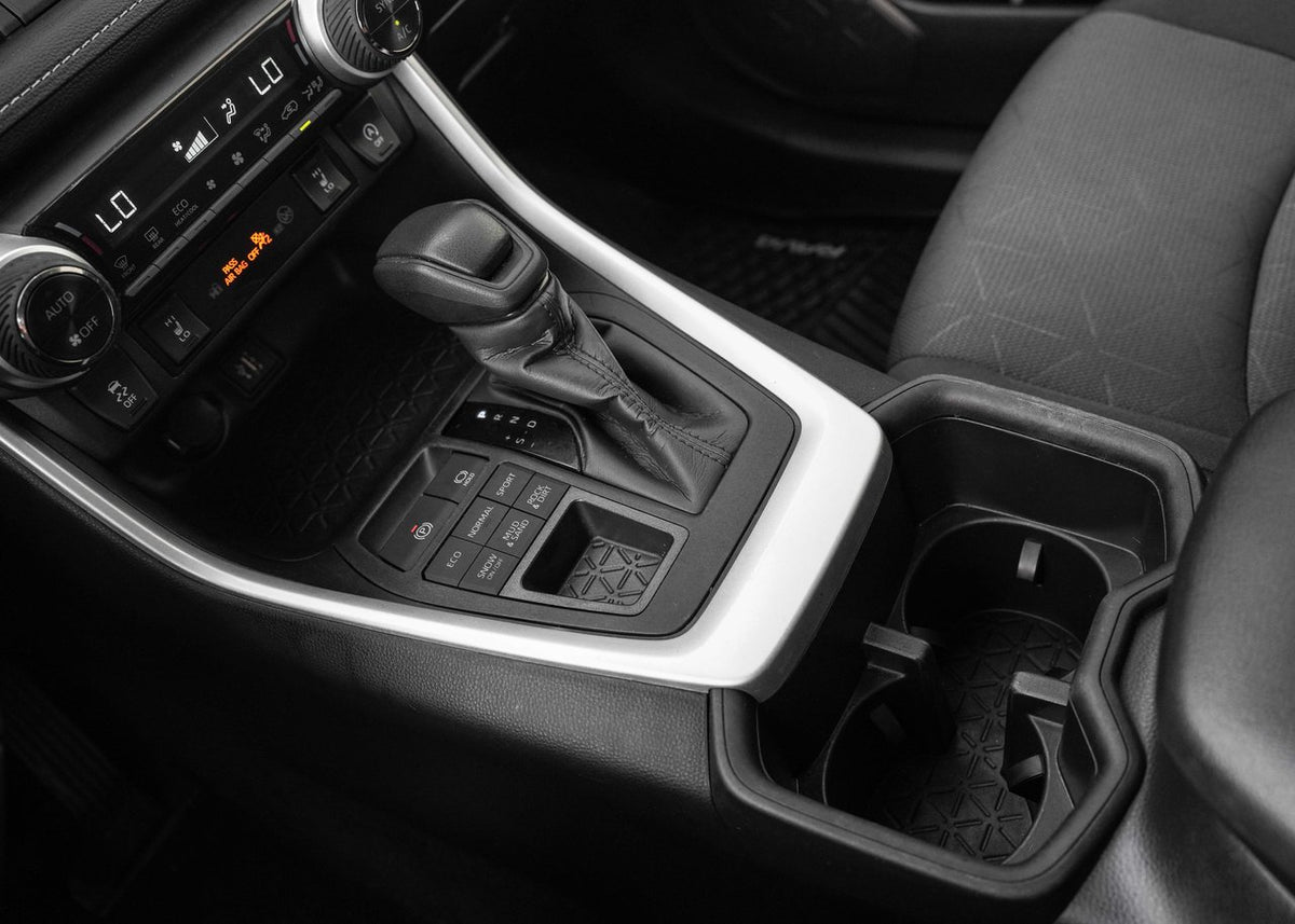 2024 Toyota RAV4 XLE AWD