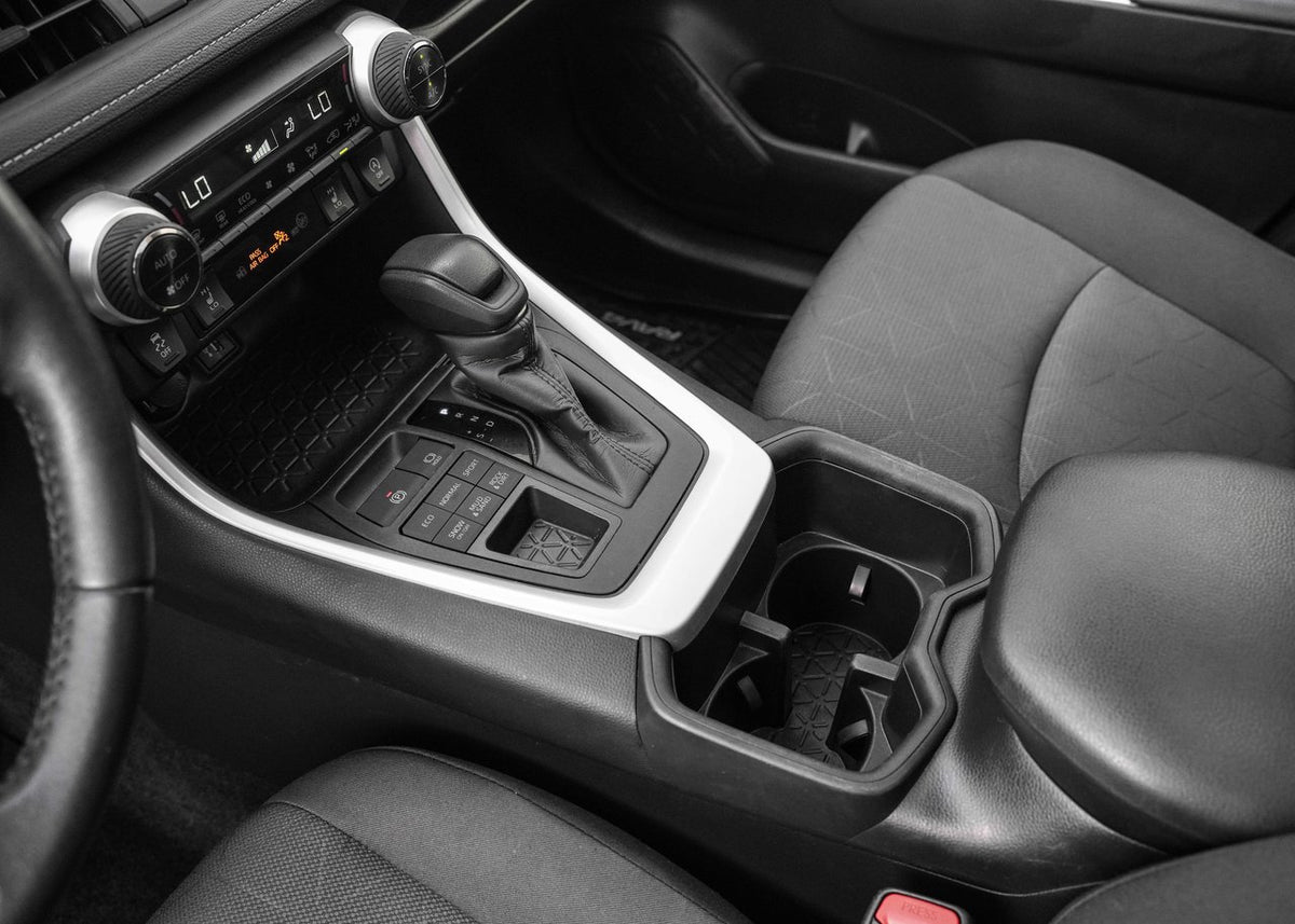 2024 Toyota RAV4 XLE AWD