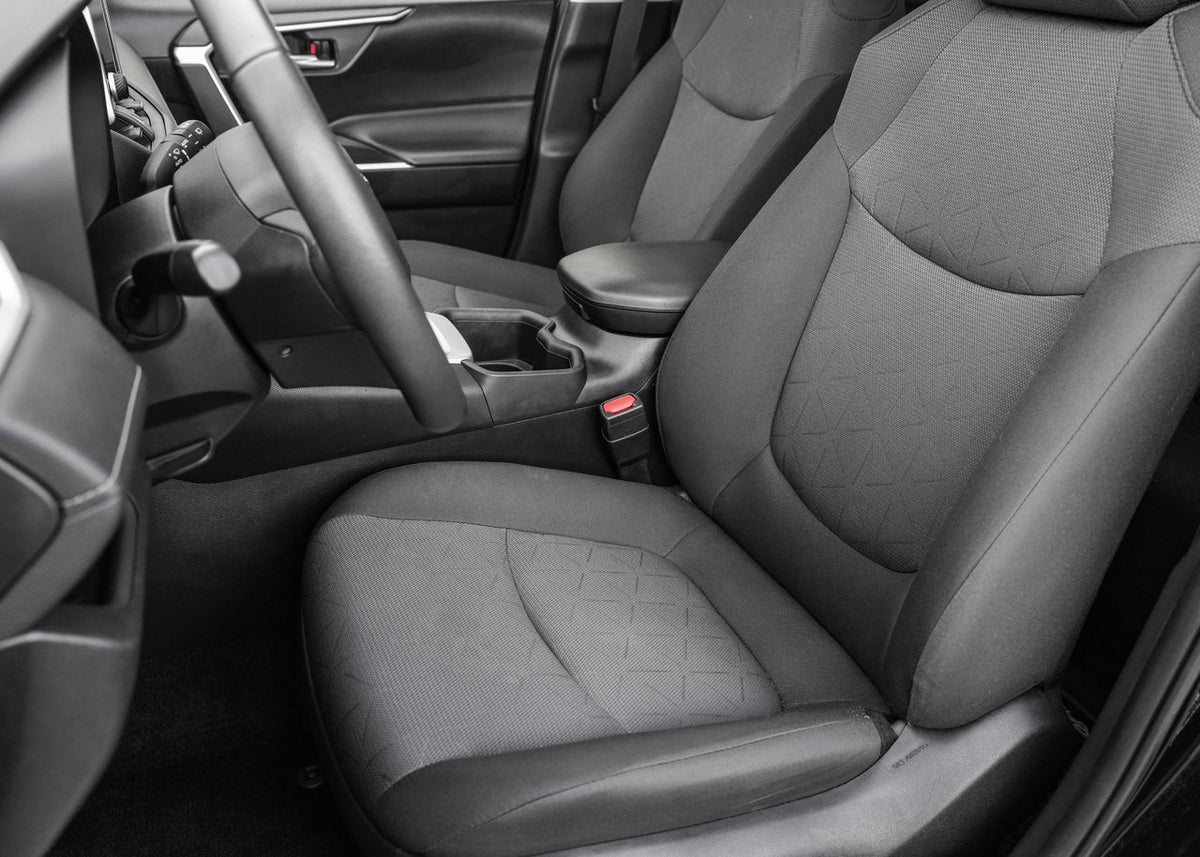 2024 Toyota RAV4 XLE AWD