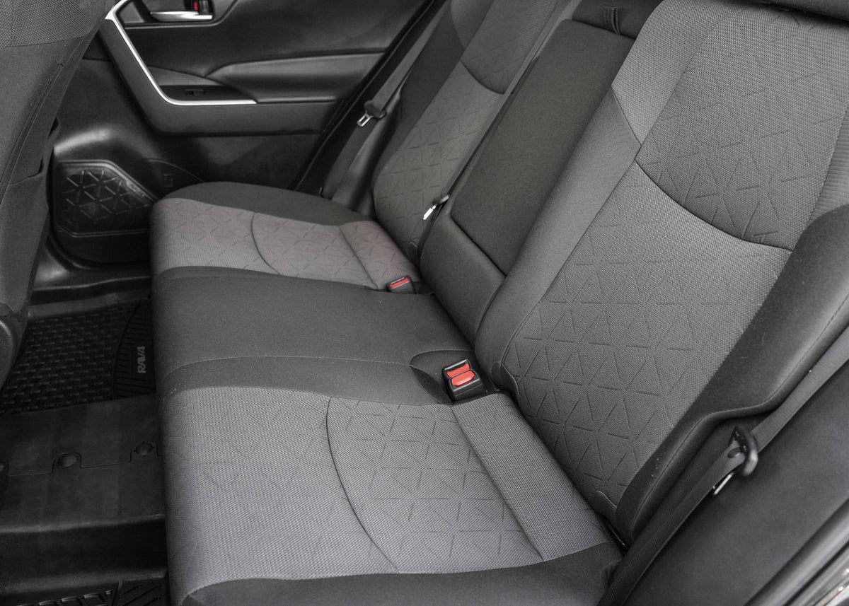 2024 Toyota RAV4 XLE AWD