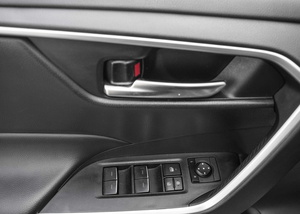 2024 Toyota RAV4 XLE AWD