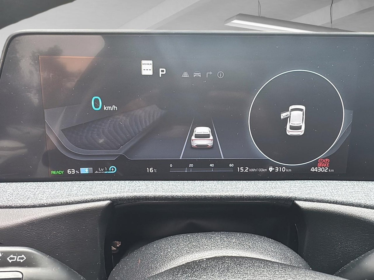2024 Kia EV6 Land AWD