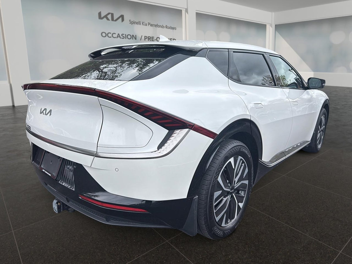 2024 Kia EV6 Land AWD