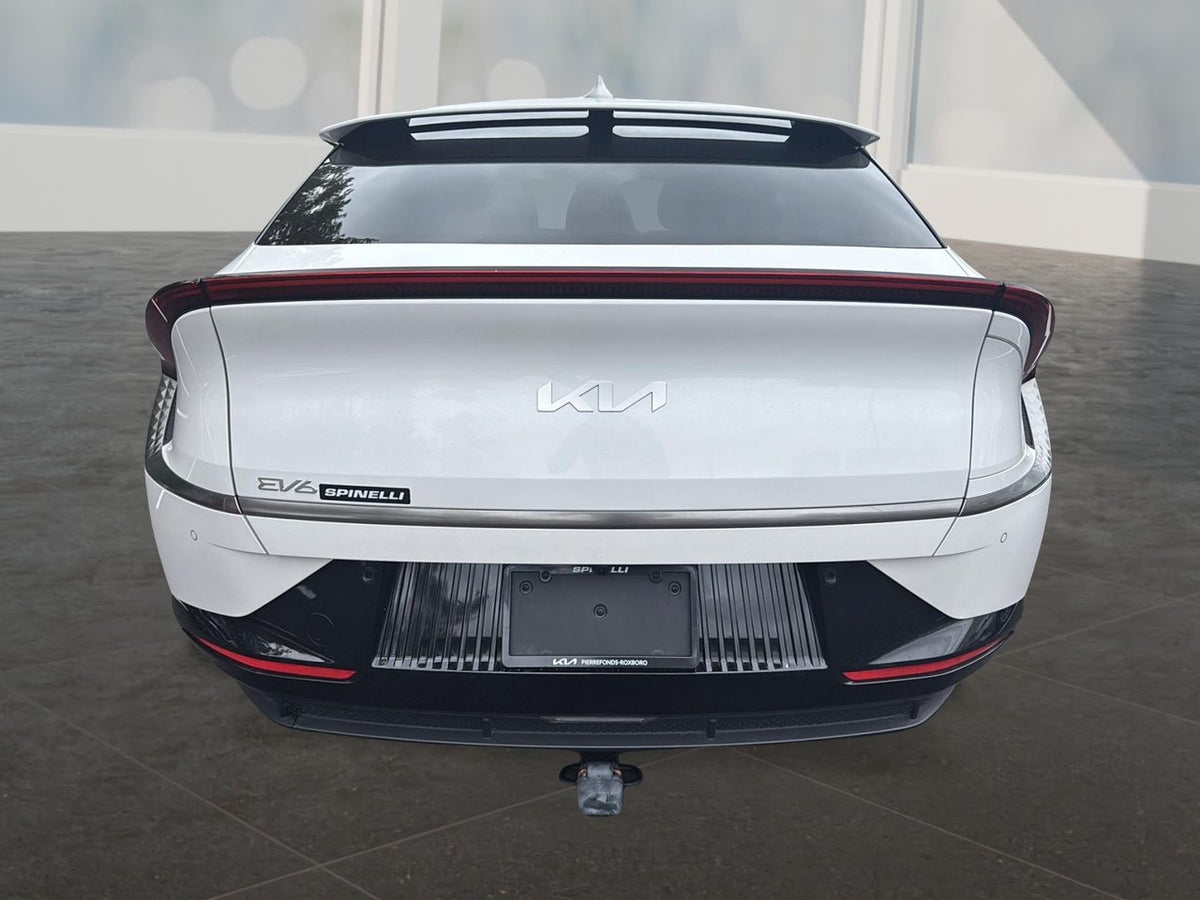 2024 Kia EV6 Land AWD