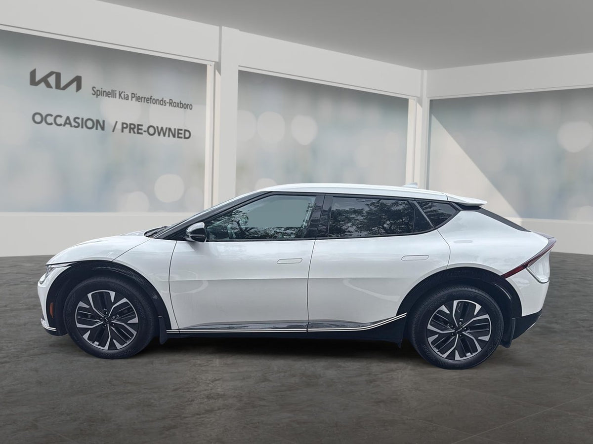 2024 Kia EV6 Land AWD