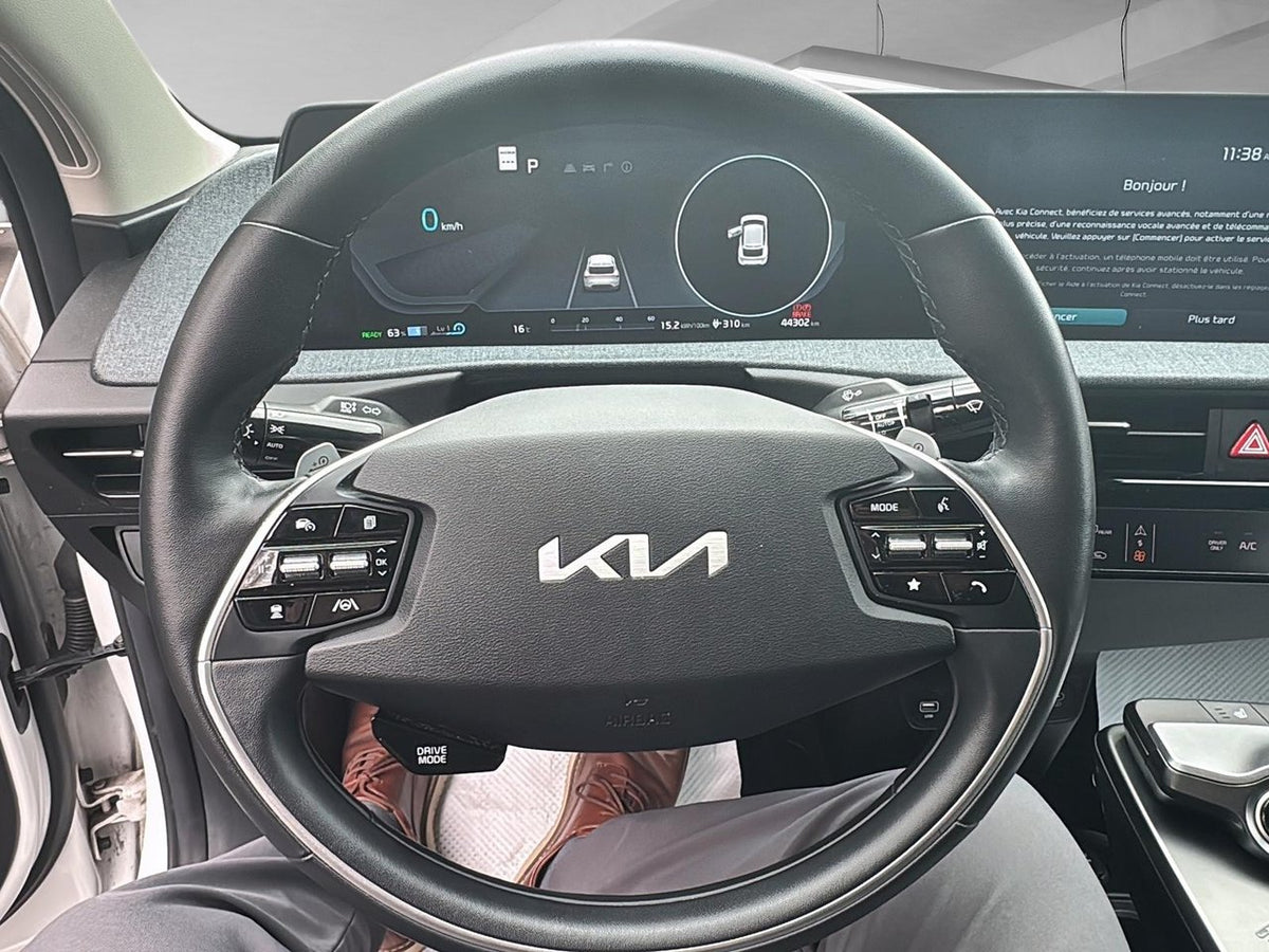 2024 Kia EV6 Land AWD
