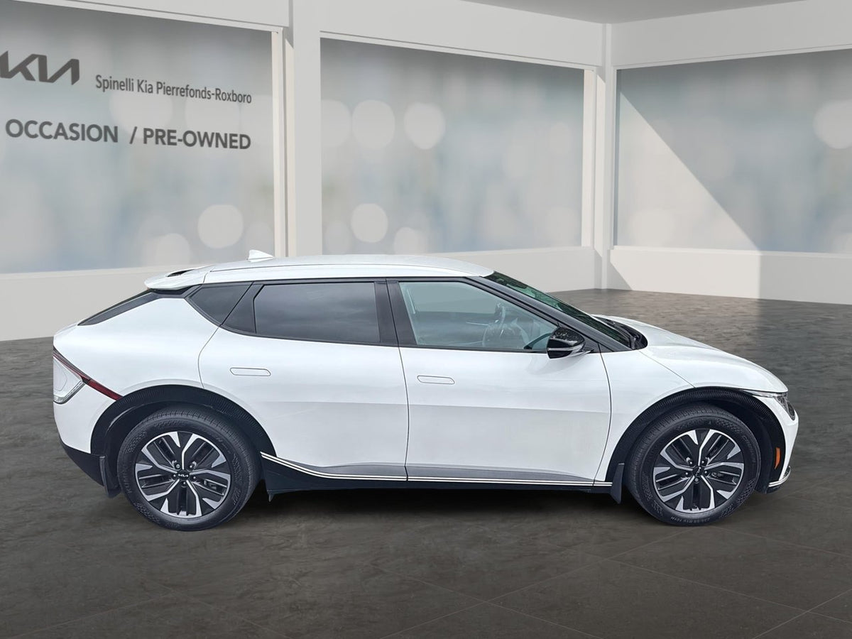 2024 Kia EV6 Land AWD
