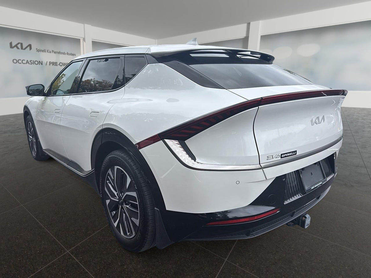 2024 Kia EV6 Land AWD