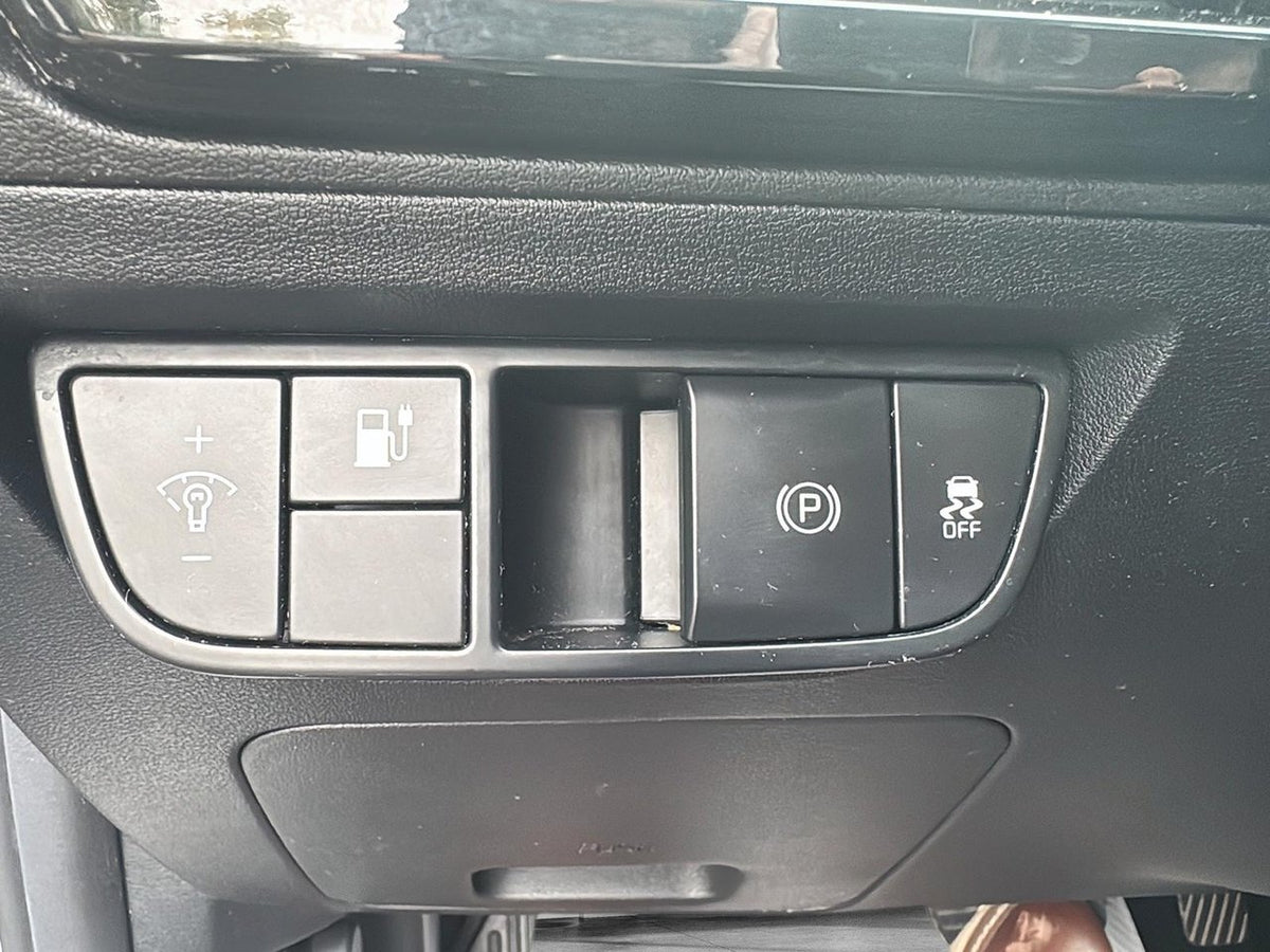 2024 Kia EV6 Land AWD