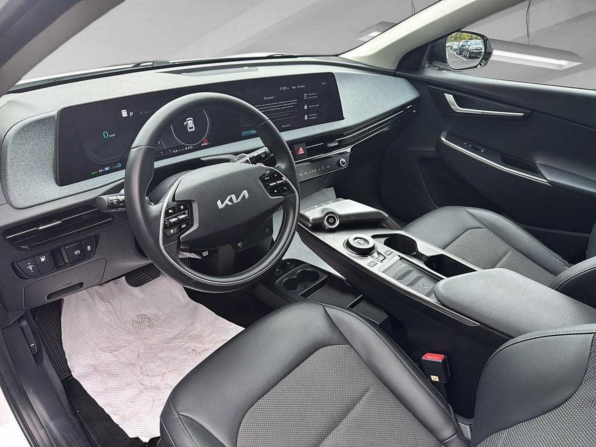 2024 Kia EV6 Land AWD