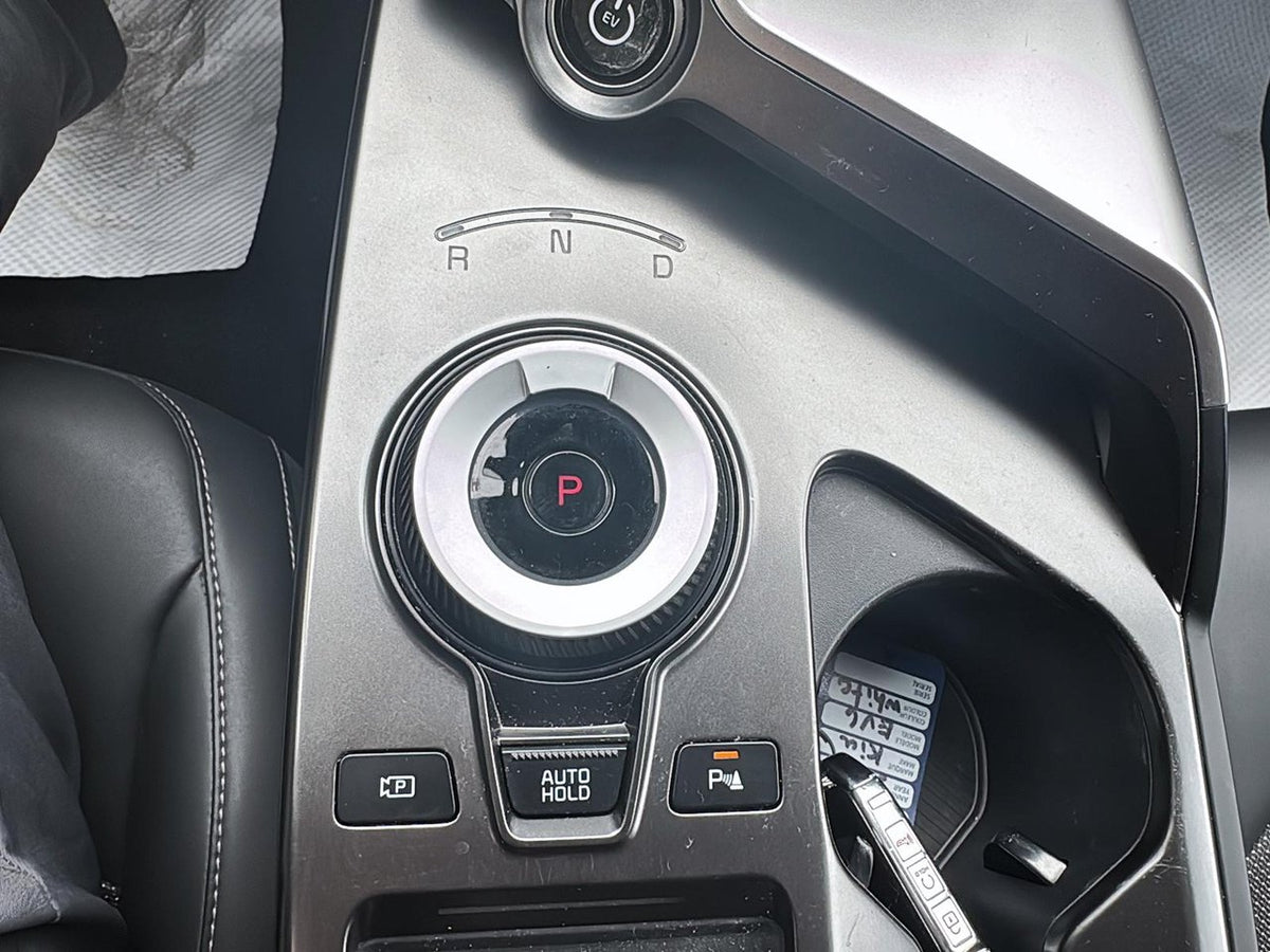 2024 Kia EV6 Land AWD