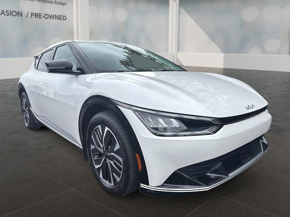 2024 Kia EV6 Land AWD