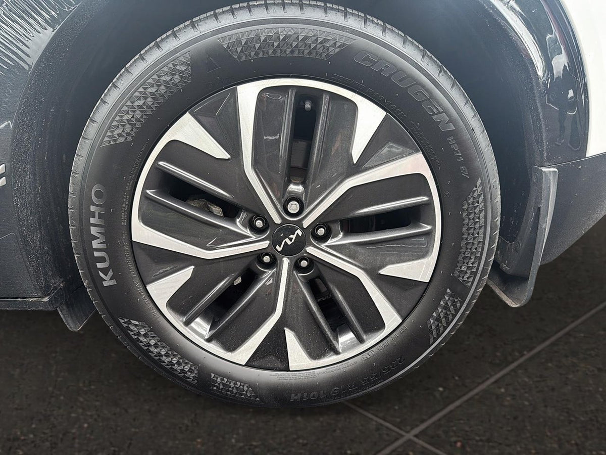 2024 Kia EV6 Land AWD