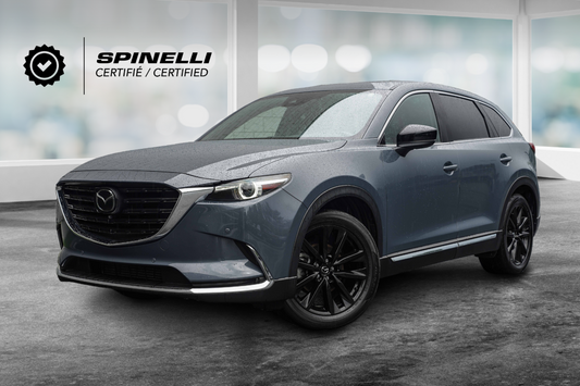 2023 Mazda CX-9 GT