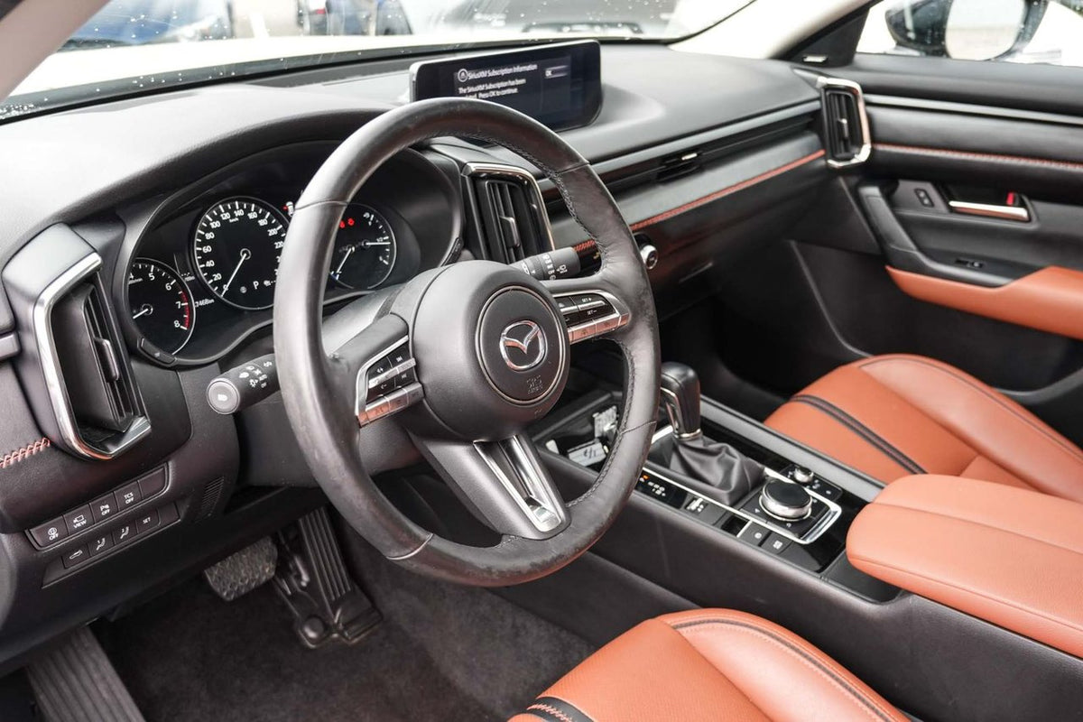 2024 Mazda CX-50 GT
