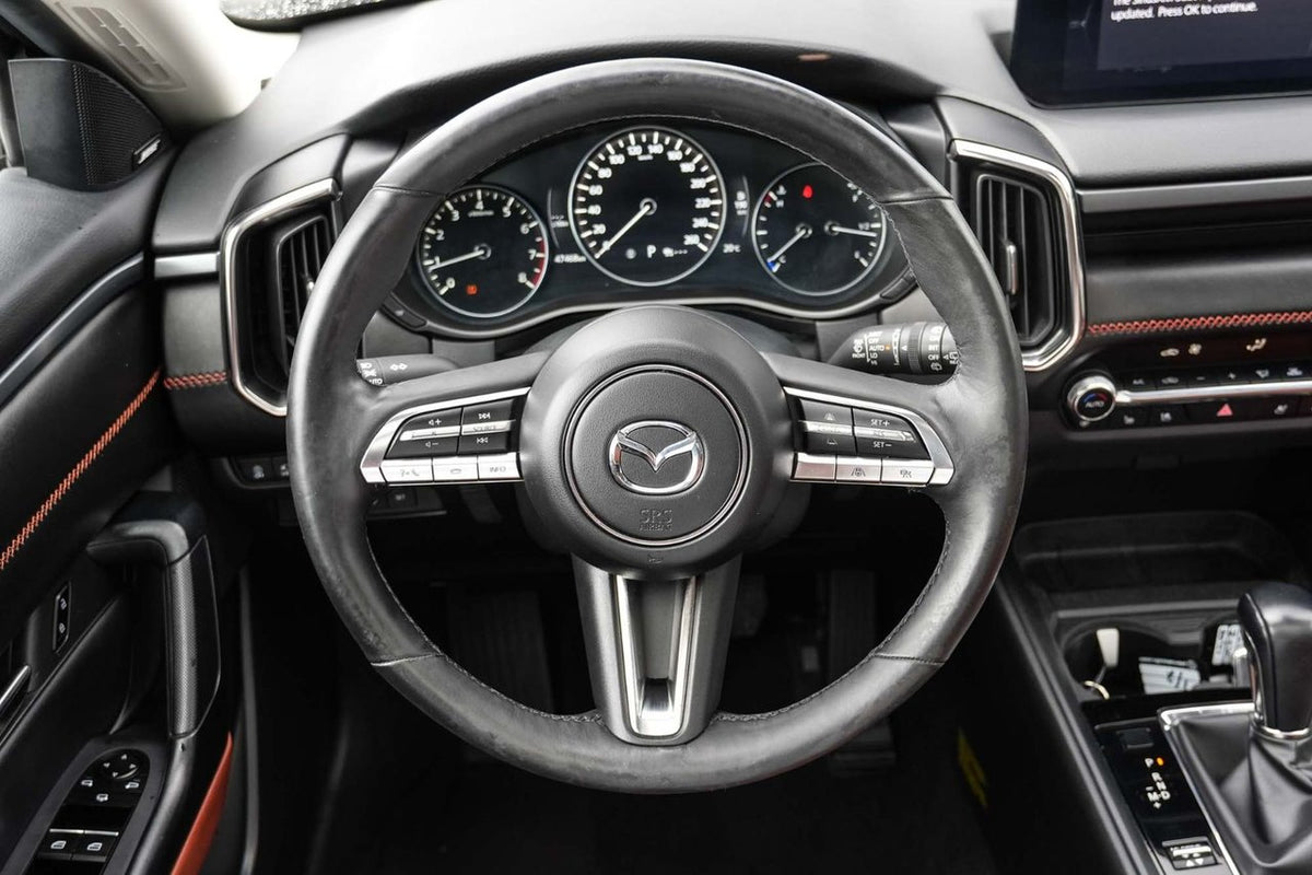 2024 Mazda CX-50 GT