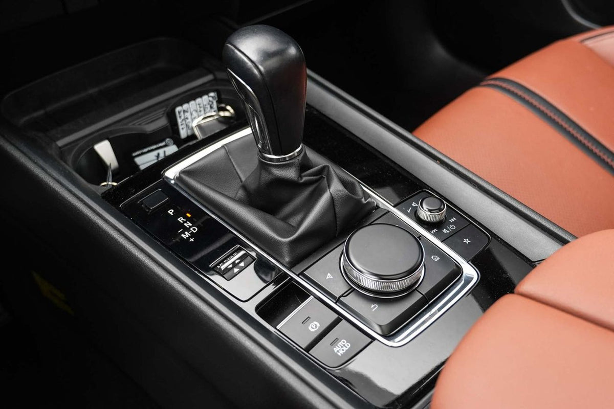 2024 Mazda CX-50 GT