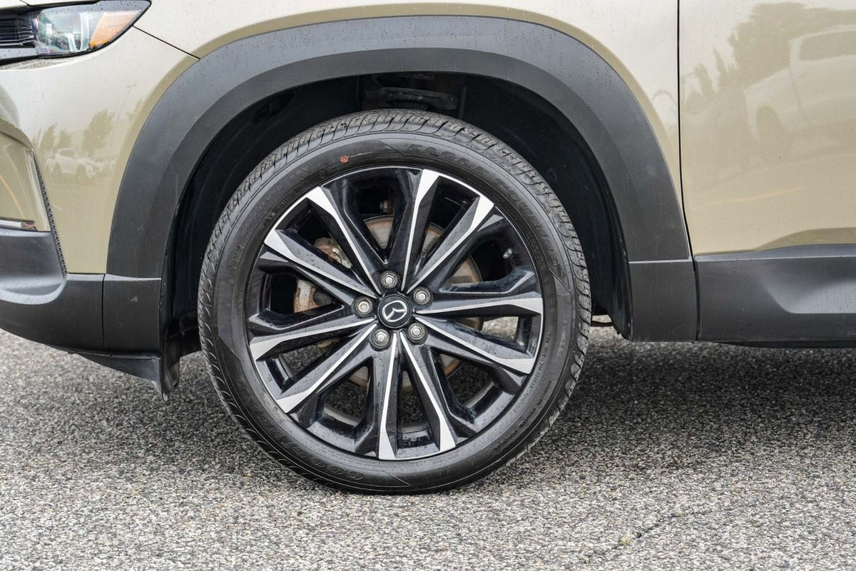 2024 Mazda CX-50 GT