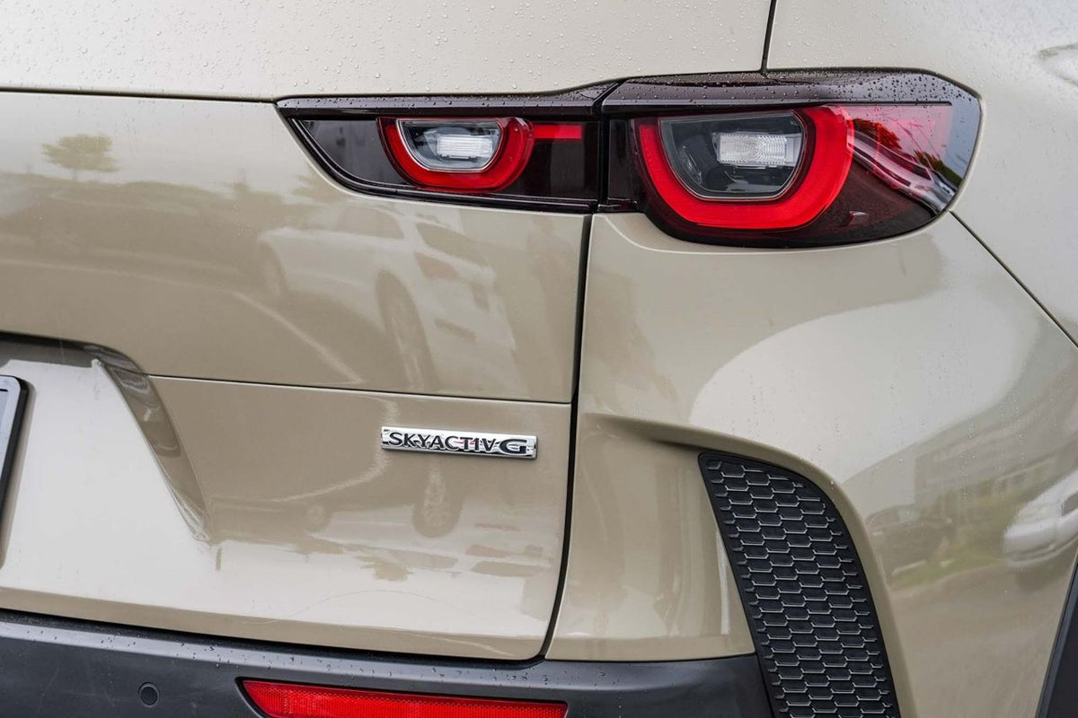 2024 Mazda CX-50 GT