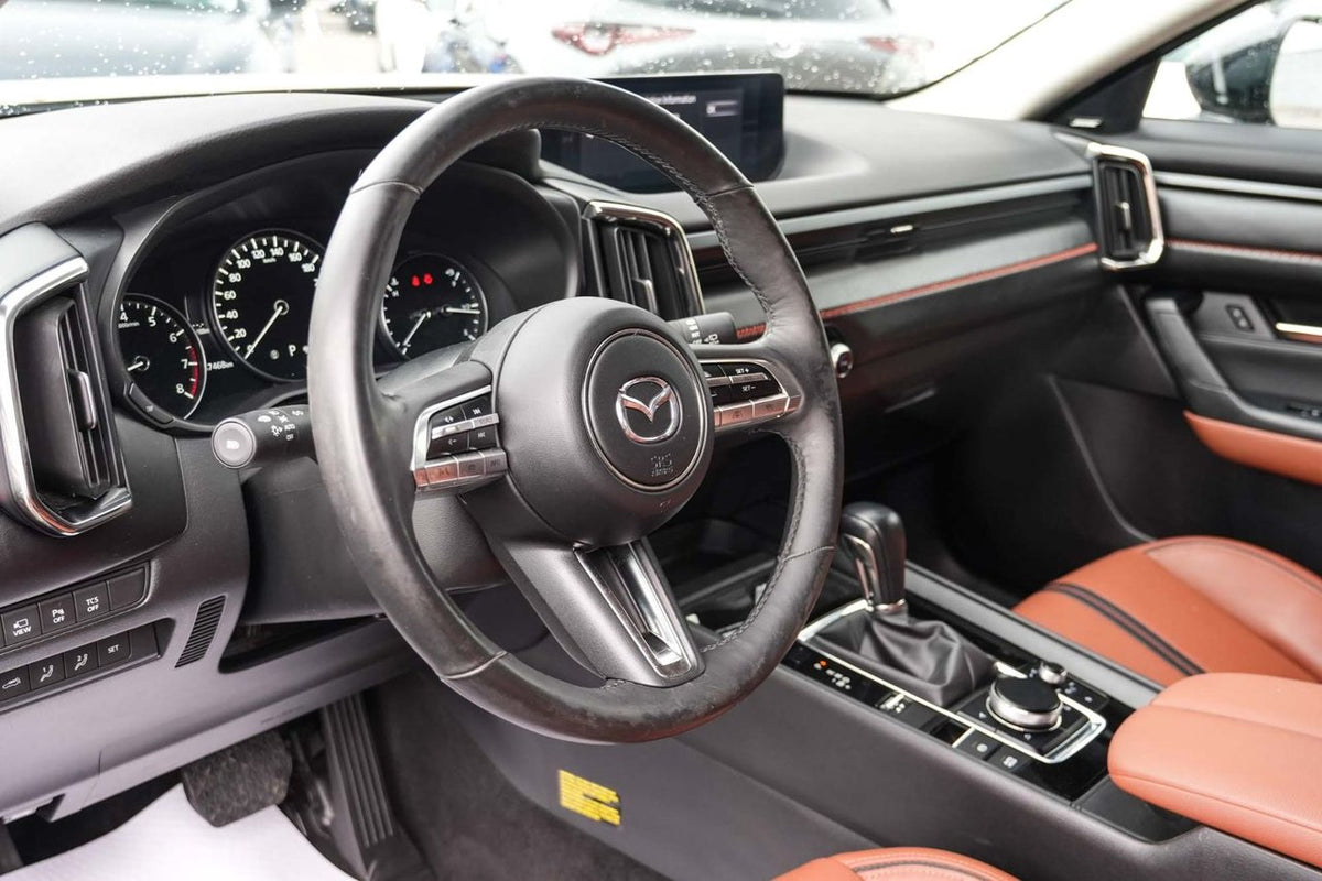 2024 Mazda CX-50 GT