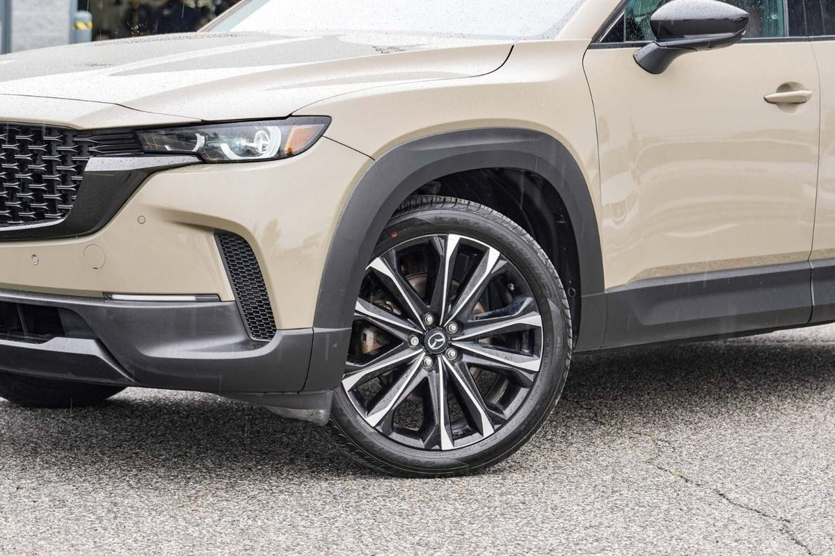 2024 Mazda CX-50 GT