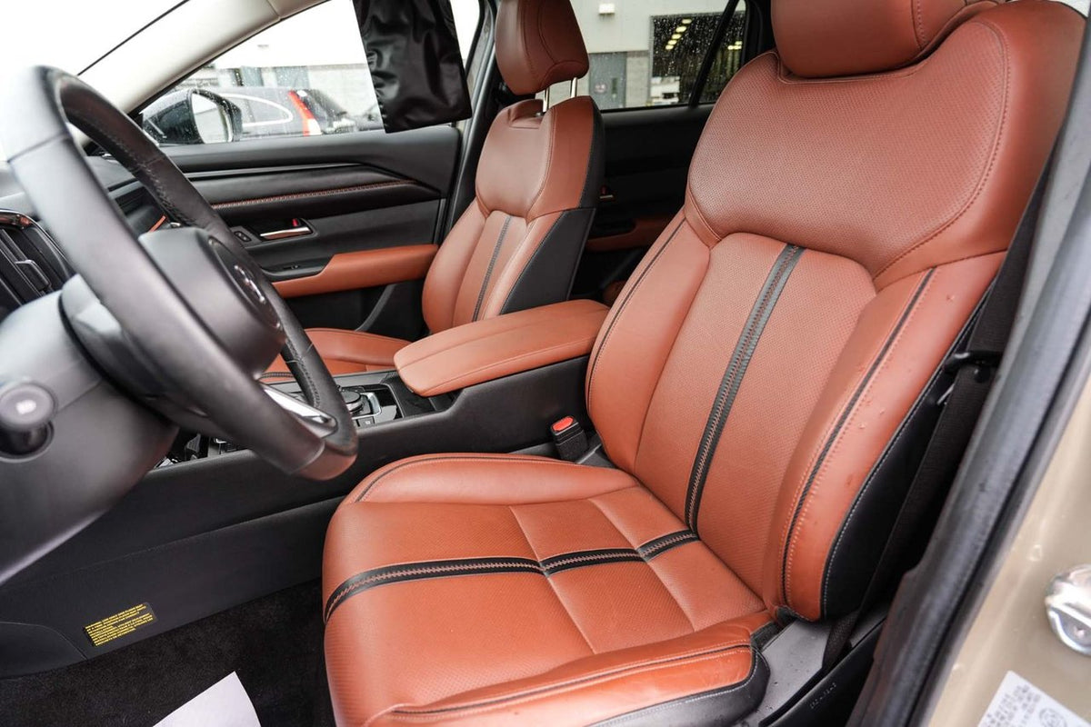 2024 Mazda CX-50 GT
