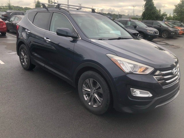 2013 Hyundai Santa Fe Premium