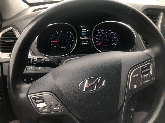 2013 Hyundai Santa Fe Premium