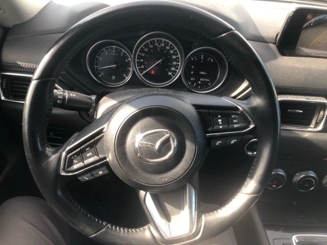 2019 Mazda CX-5 GS
