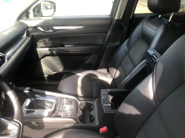 2019 Mazda CX-5 GS