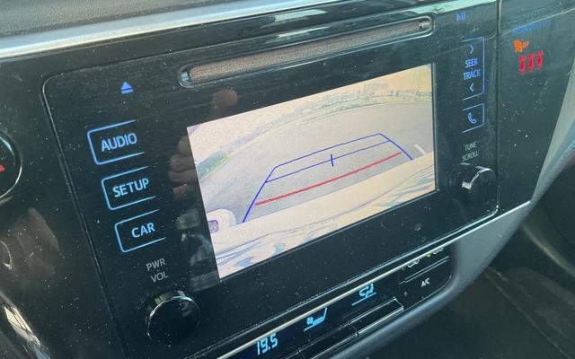 2018 Toyota Corolla LE Upgrade