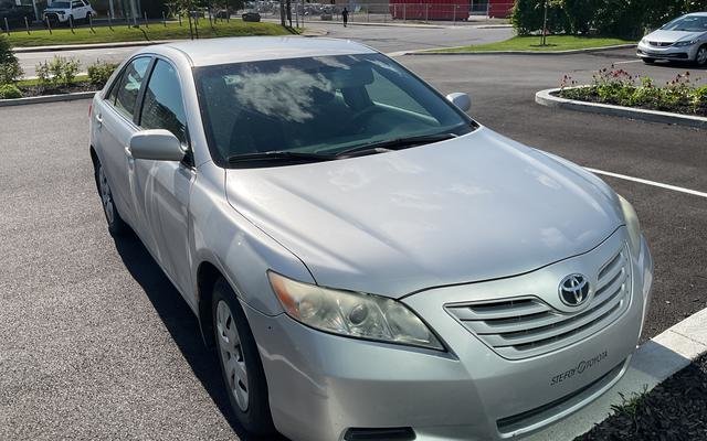 2009 Toyota Camry LE