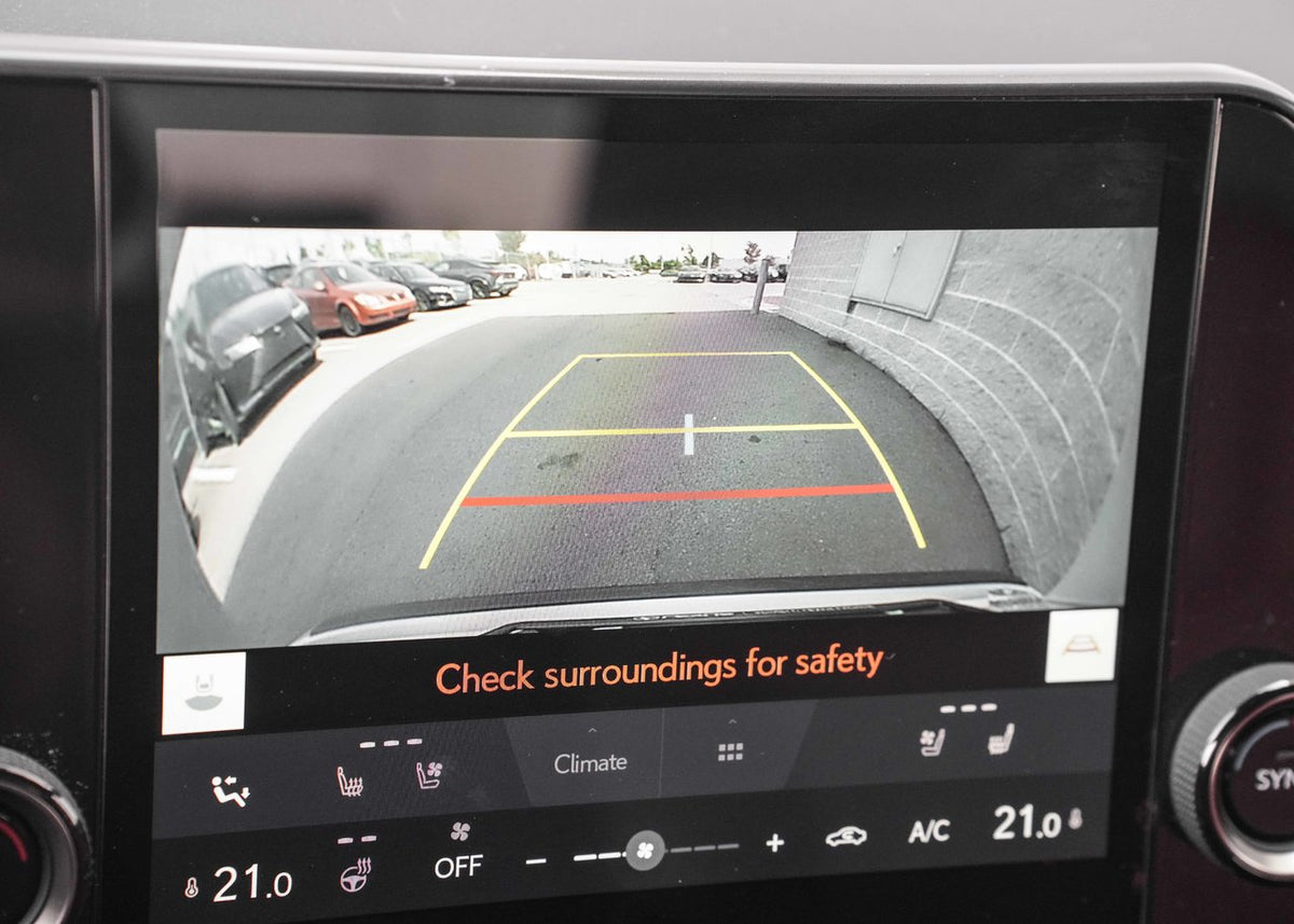 2025 Lexus NX 350h 350h PREMIUM HYBRIDE CUIR ROUGE TOIT CARPLAY