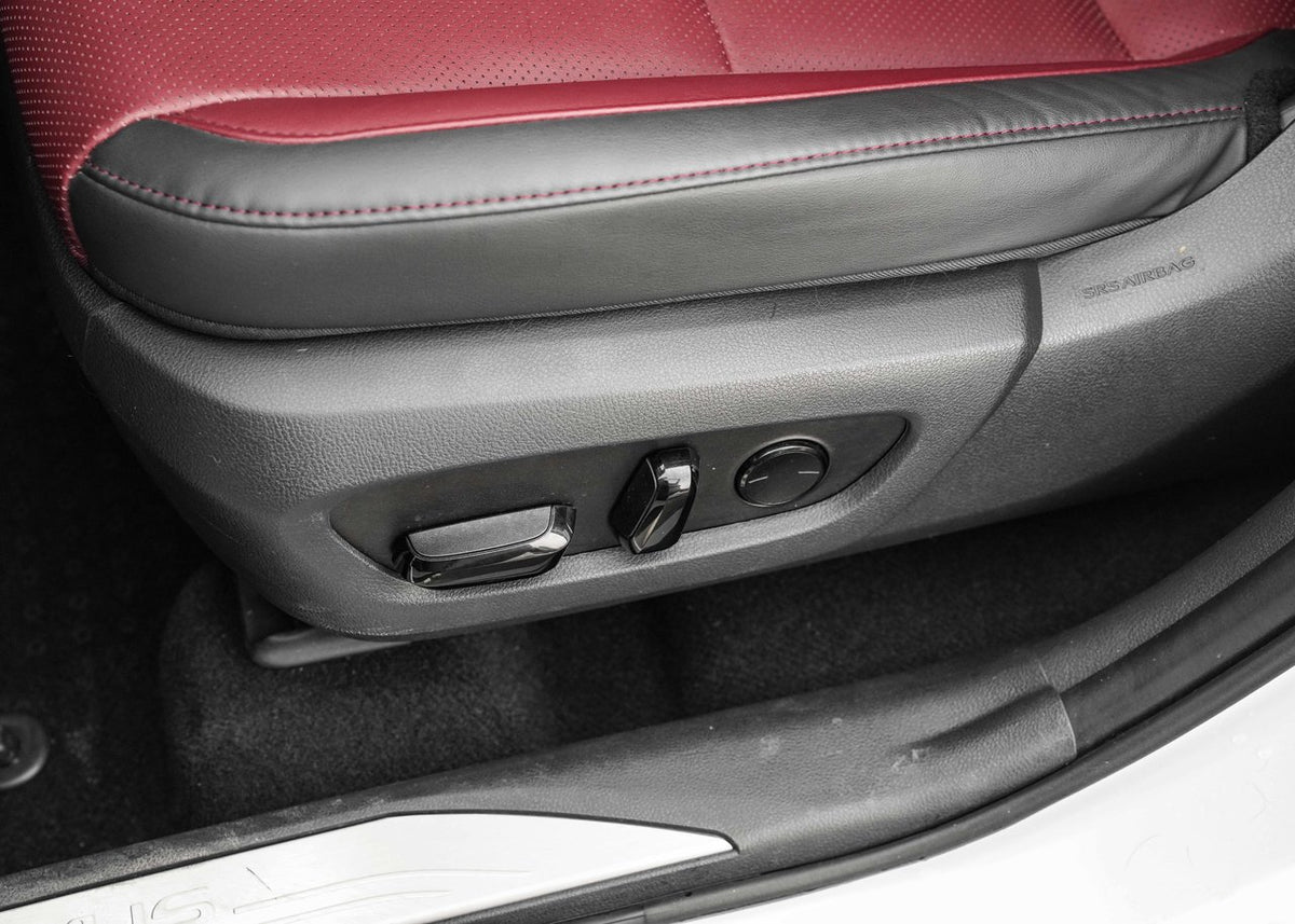 2025 Lexus NX 350h 350h PREMIUM HYBRIDE CUIR ROUGE TOIT CARPLAY