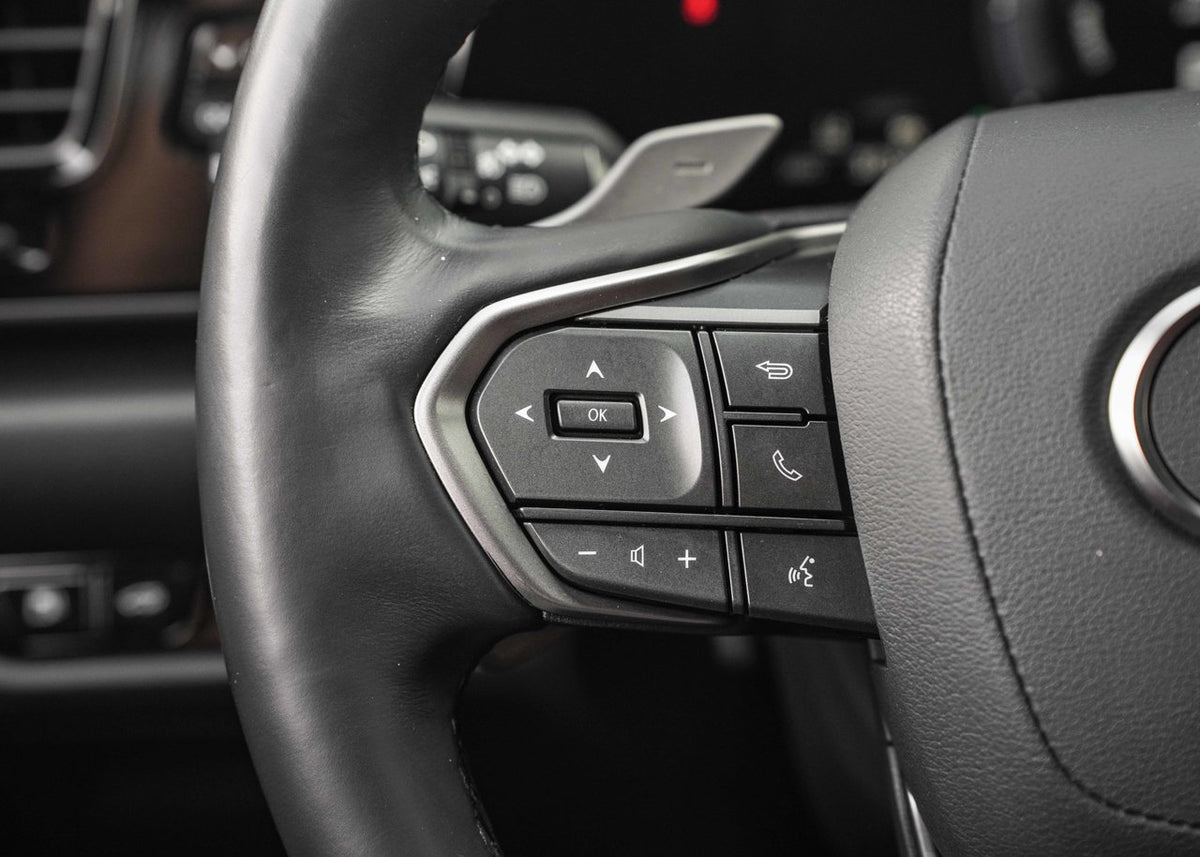 2025 Lexus NX 350h 350h PREMIUM HYBRIDE CUIR ROUGE TOIT CARPLAY