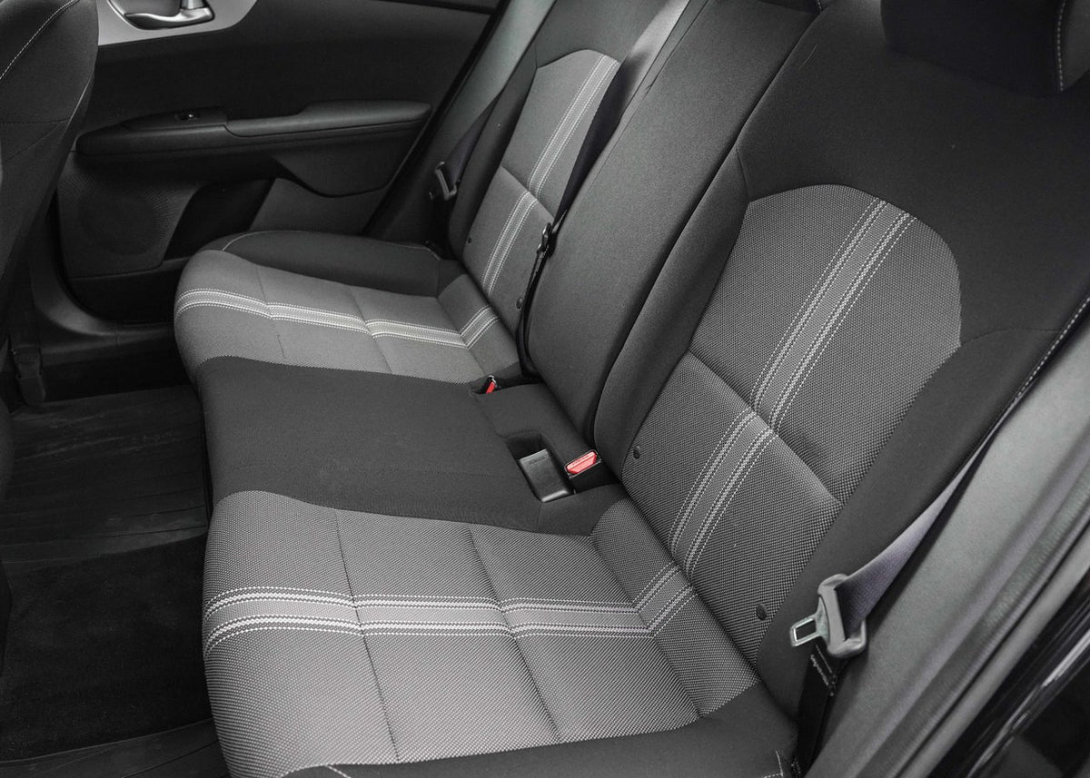 2023 Kia Forte LX