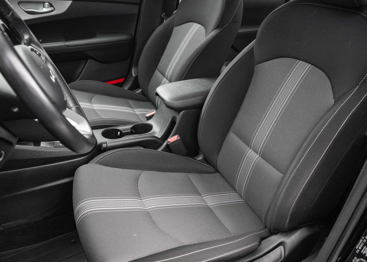 2023 Kia Forte LX