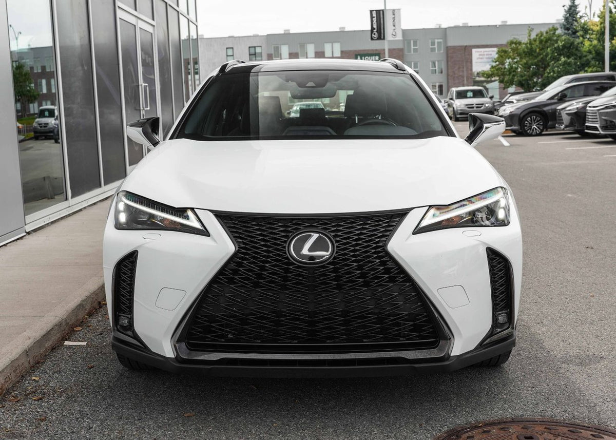 2023 Lexus UX 250h F SPORT DESIGN AWD BAS KM TOIT CARPLAY