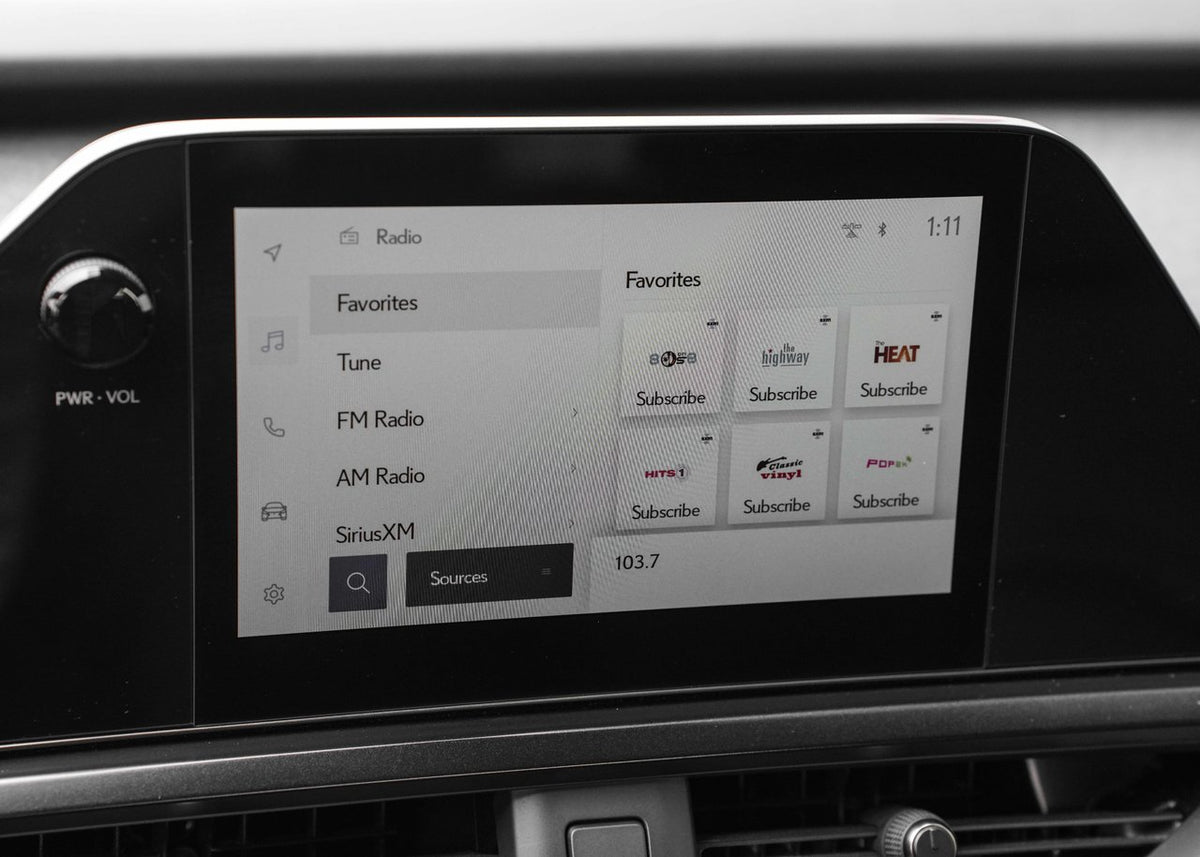 2023 Lexus UX 250h F SPORT DESIGN AWD BAS KM TOIT CARPLAY
