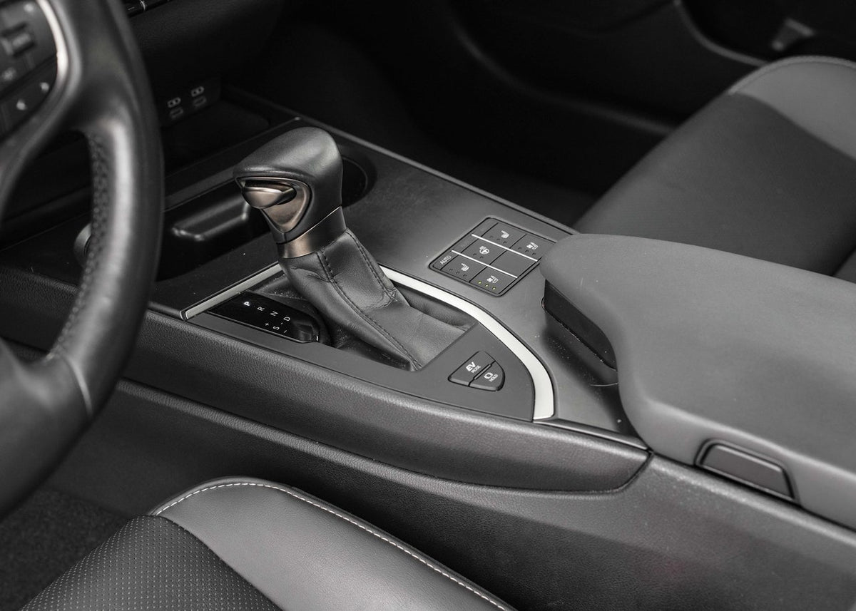 2023 Lexus UX 250h F SPORT DESIGN AWD BAS KM TOIT CARPLAY