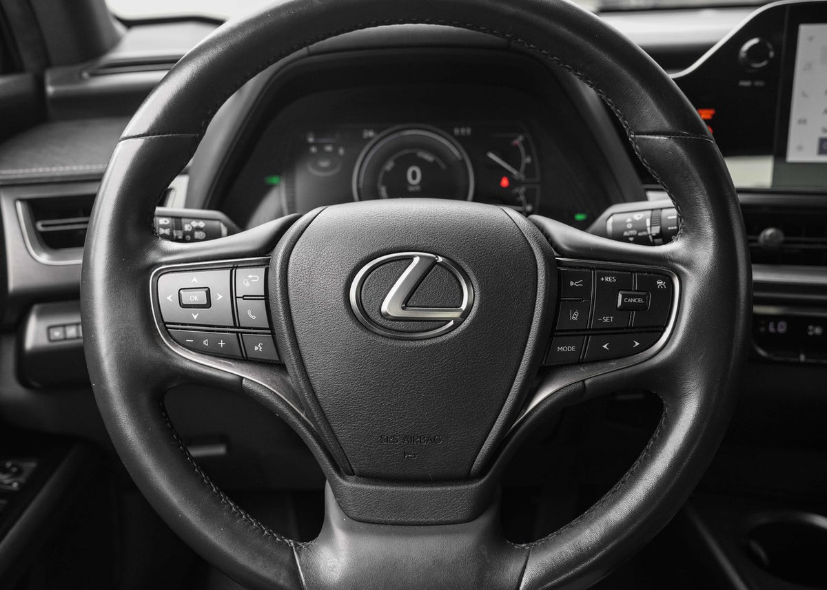 2023 Lexus UX 250h F SPORT DESIGN AWD BAS KM TOIT CARPLAY