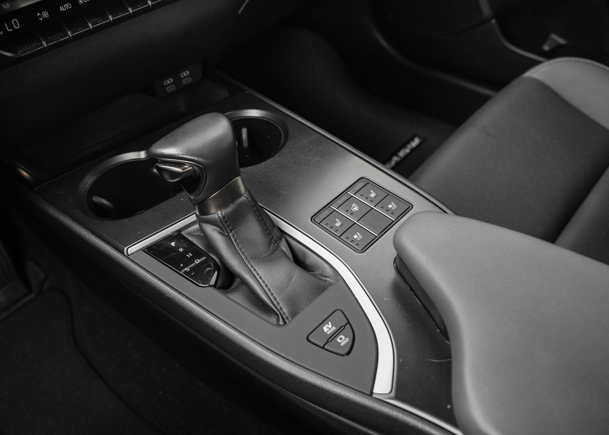 2023 Lexus UX 250h F SPORT DESIGN AWD BAS KM TOIT CARPLAY