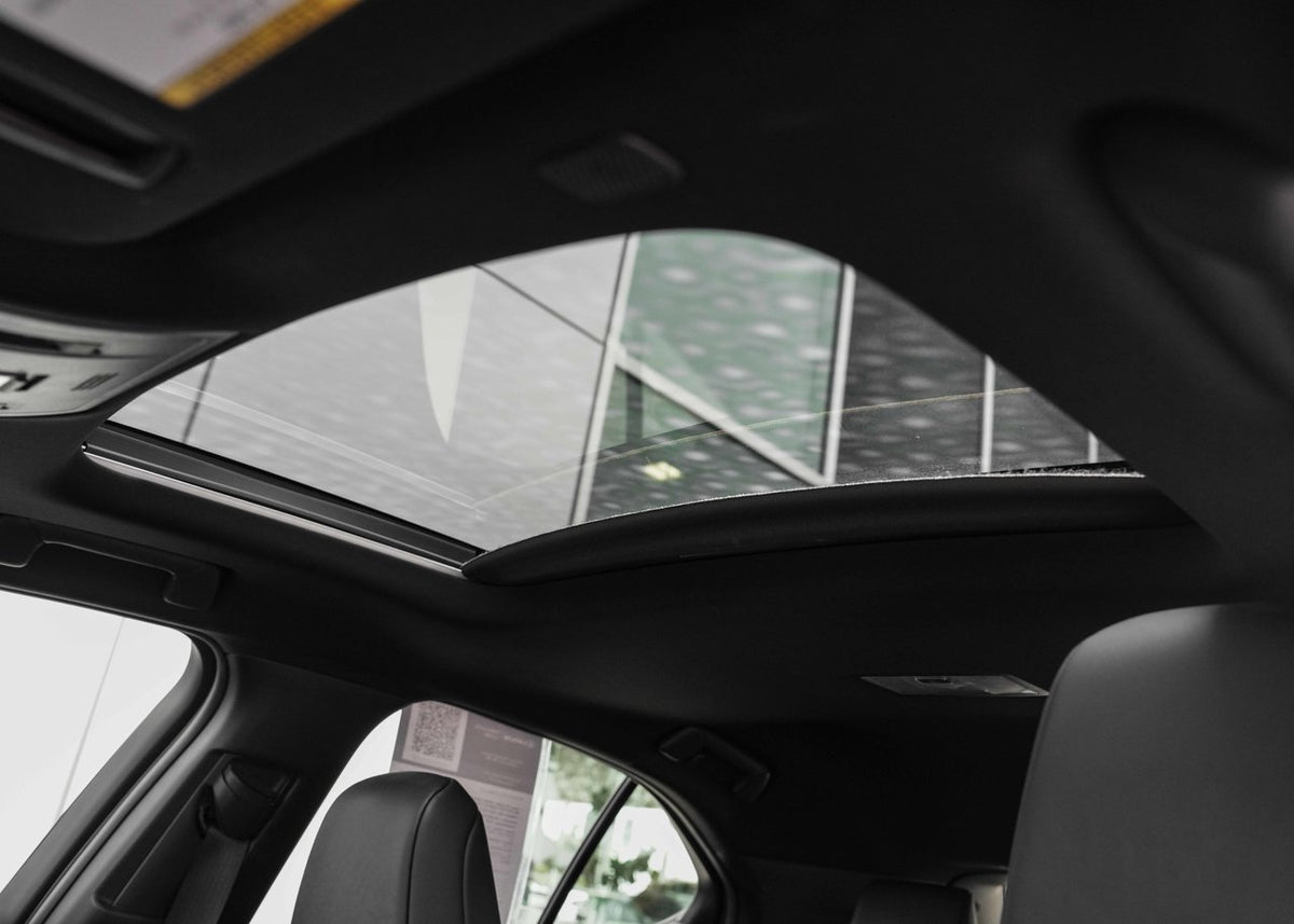 2023 Lexus UX 250h F SPORT DESIGN AWD BAS KM TOIT CARPLAY