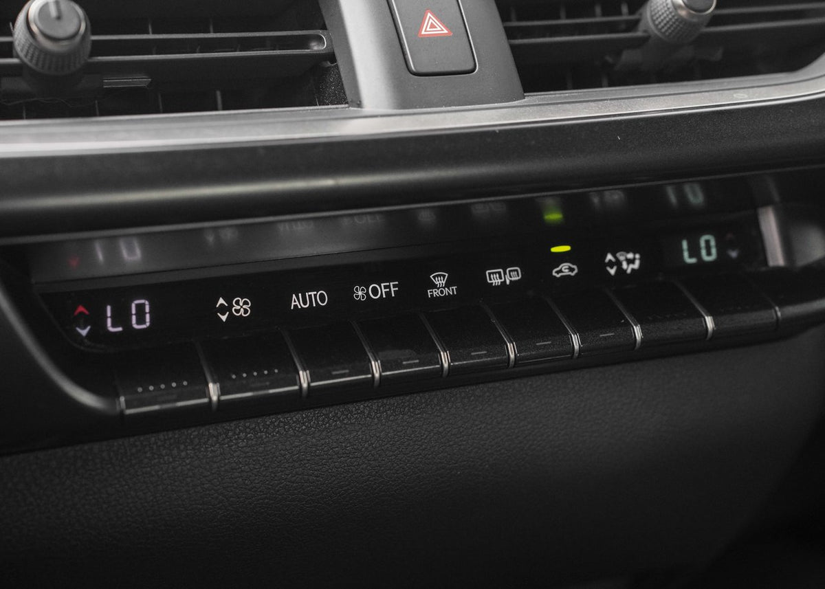 2023 Lexus UX 250h F SPORT DESIGN AWD BAS KM TOIT CARPLAY