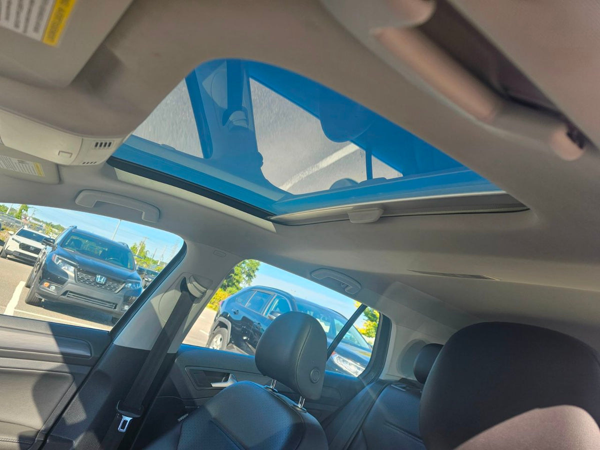 2019 Volkswagen Golf COMFORTLINE; CUIR TOIT PANO CAMERA SIEGE CHAUFFANT