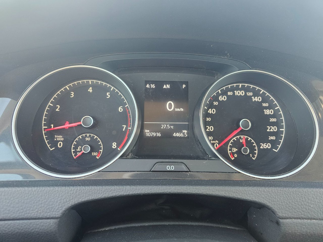 2019 Volkswagen Golf COMFORTLINE; CUIR TOIT PANO CAMERA SIEGE CHAUFFANT